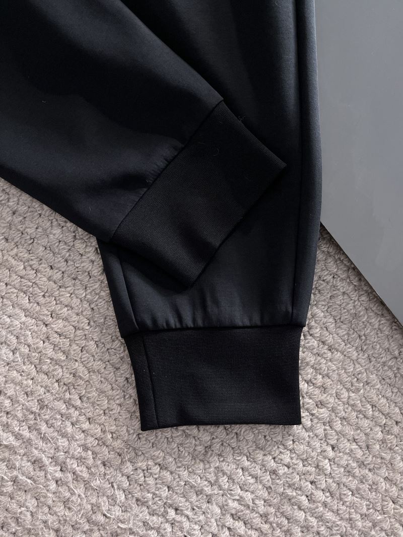 Prada Long Pants